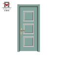 Factory Making Professional Standard Malaysia Wood Door,Solid Wood Panel Door